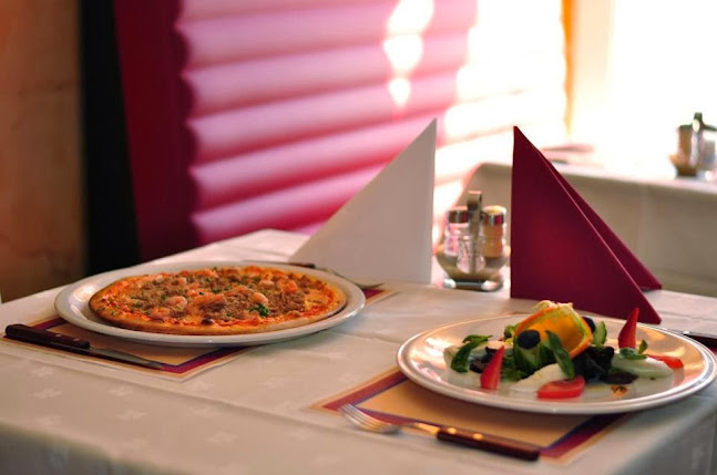 Pizzeria Nápoli Restaurant - Best