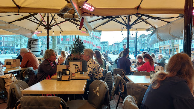 Comentarii opinii despre Gouds Glas