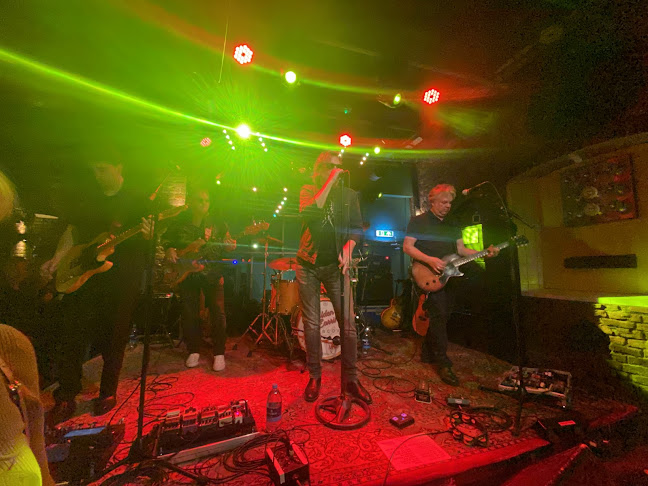 Onder de Moriaan - 's-Hertogenbosch