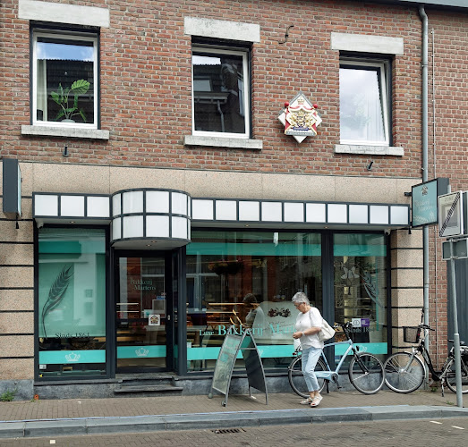 Bakkerij Martens Beek - Horeca
