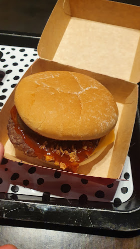 Opinii despre Snackbar Lucullus în Doorn - Horeca