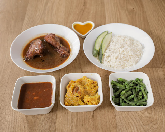 Reviews of Restaurant Wirin in Den Haag - Horeca