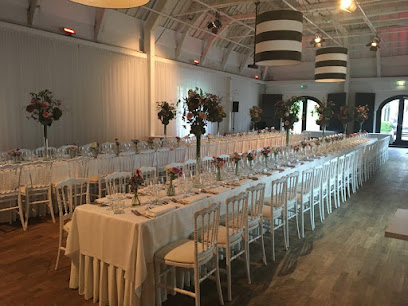 Arsenaal Restaurants, Brasserie Grill & Lounge en Events