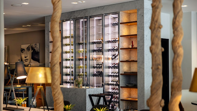 Restaurant Vestdijk47 - Eindhoven