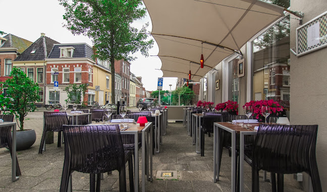 Kleine Leliestraat 33, 9712 TD Groningen