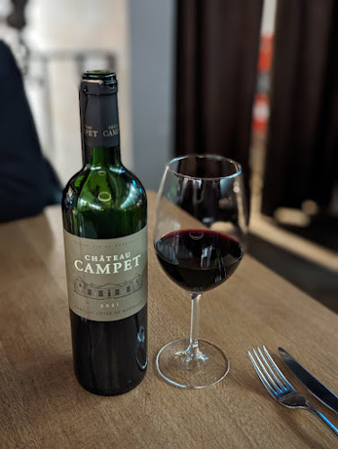 The Uptown Meat Club - Amsterdam