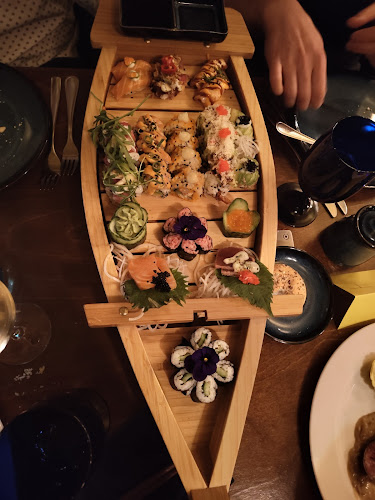 Restaurant Fling - Horeca