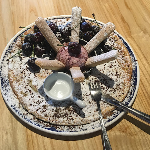 Pannekoekenhuis Belveren