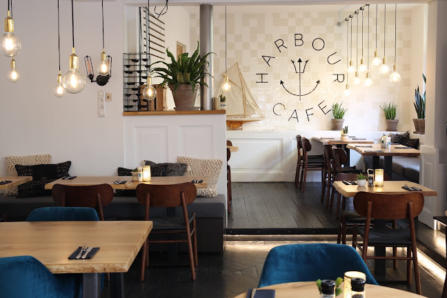 Harbour Café - Horeca