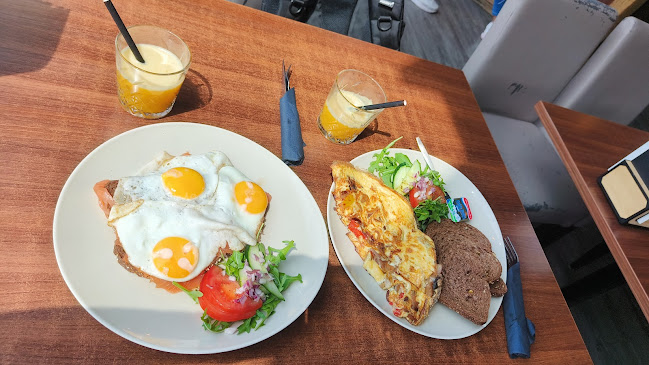 Dwarsligger - Leidschendam