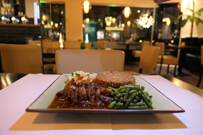 Soenes Roti Bar & Grill Phone number