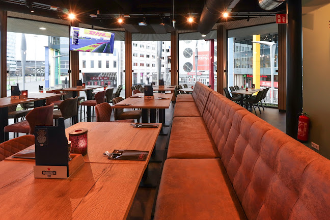 Opinii despre BLVD 020 în Amsterdam - Horeca