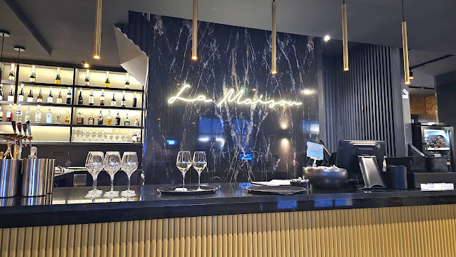 Comentarii opinii despre La Maison