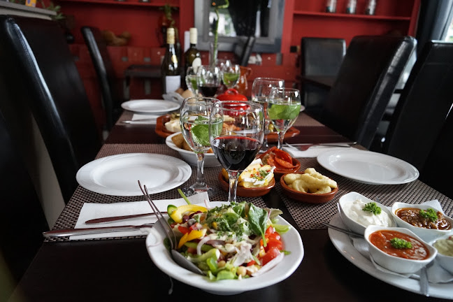 Restaurant Aster - Zutphen