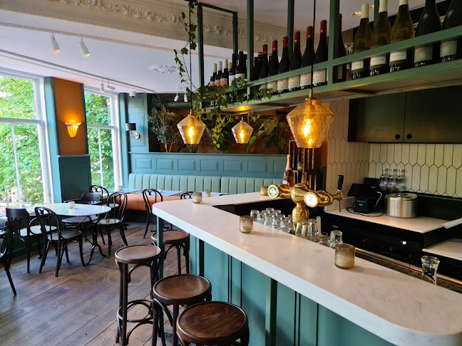 Opinii despre Café Carèl în Utrecht - Horeca