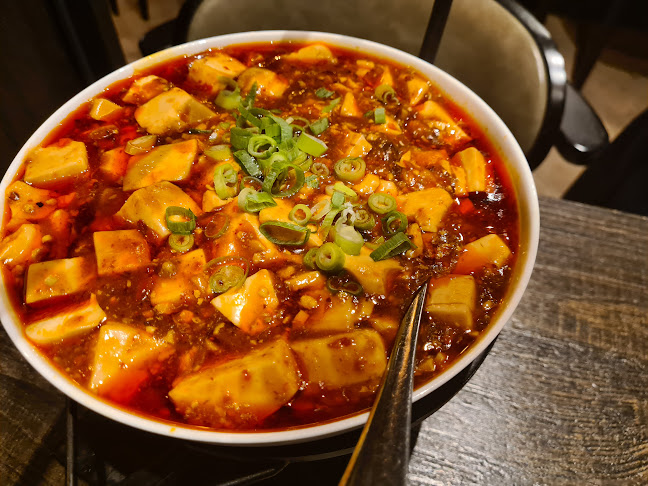 Comments and reviews of Restaurant Hot King