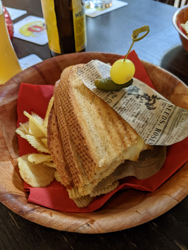 Meneer Jansen - Horeca