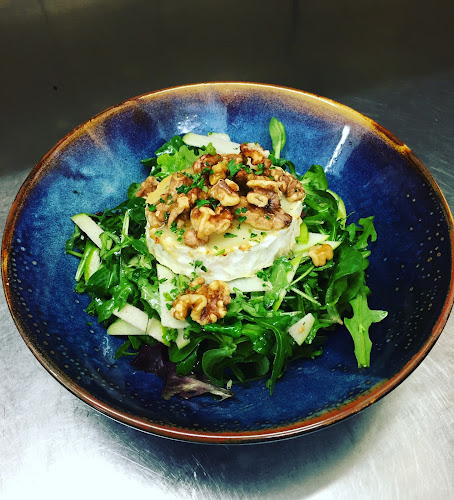 Brasserie 't Stationskoffiehuis Open Times