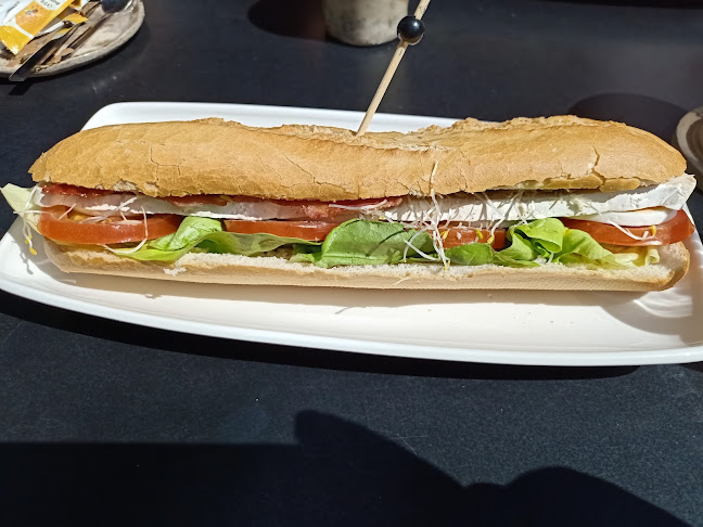 Vrijthof 16 Hilvarenbeek - Horeca