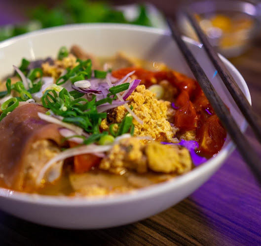 Saigon Cuisine Maastricht - Horeca