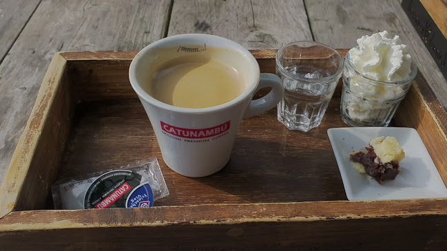 Opinii despre Brownies & downieS Woerden în Woerden - Horeca