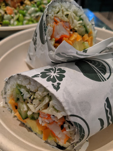 Sushito Oud-West - Horeca