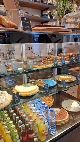 Kopje van Leiden - Leiden