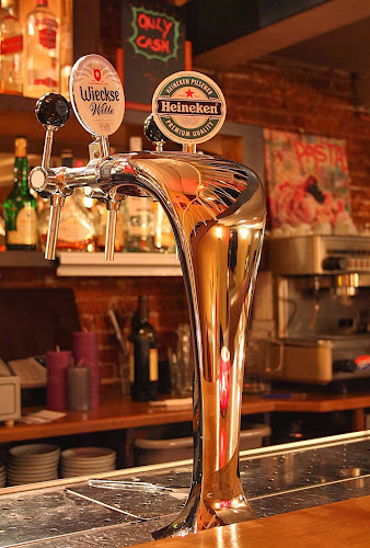 Cafe Piazza - Horeca