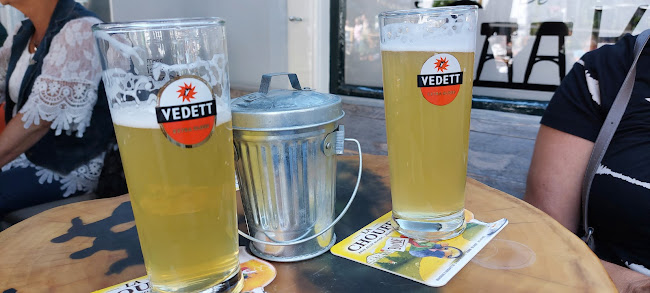 Café De Zaak - Middelburg