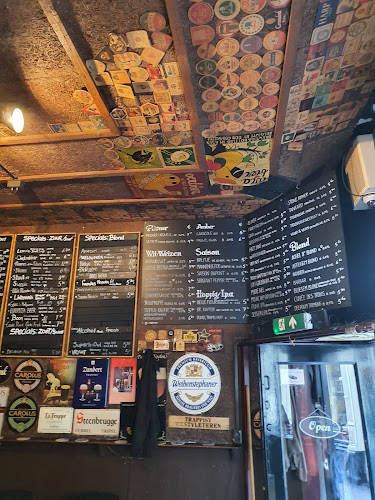 Opinii despre Café Gollem Raamsteeg în Amsterdam - Horeca