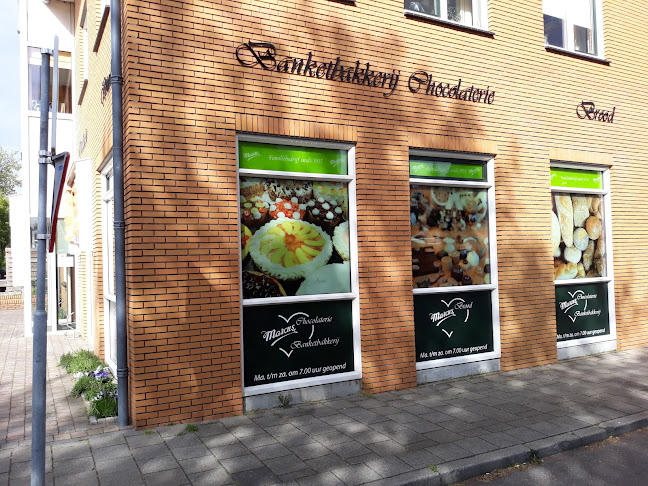 Marcus Banketbakkerij Chocolaterie