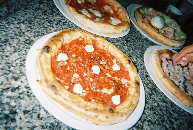 Osteria-bar Luca - Dordrecht