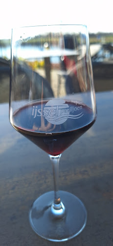 Het IJsselpaviljoen - Horeca