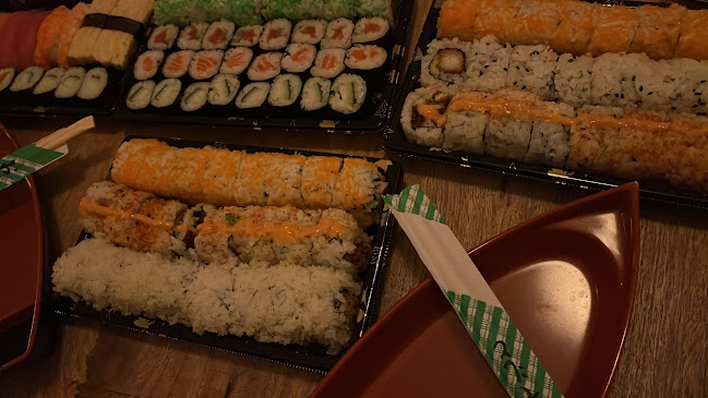 Comentarii opinii despre On Fleek Restaurant