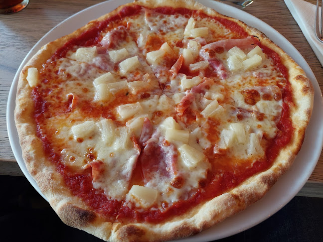 Italiaans Restaurant Quattro - Kaag