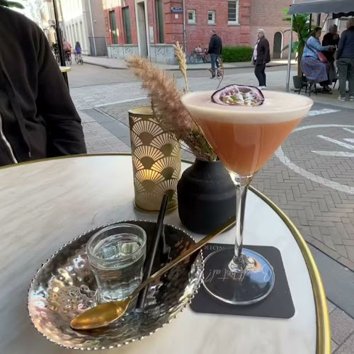 NØIR Borrel & Bites