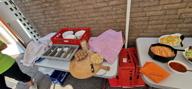 Natuurlijk van der Leest - Horeca