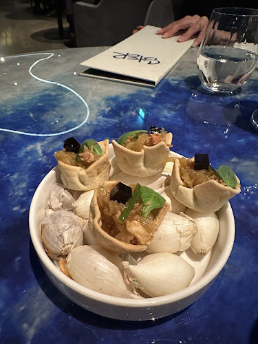 Restaurant STER - Horeca