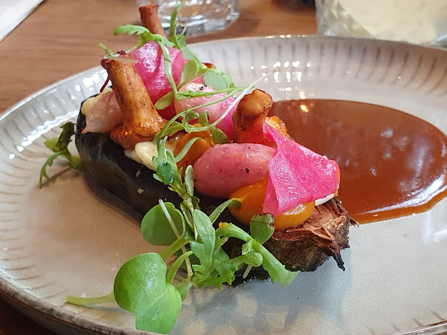 Brasserie Buut - Horeca