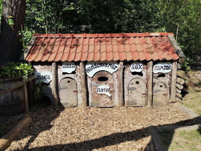 Comentarii opinii despre Het Grote Kabouterbos