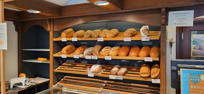 Bakkerij van de Weerdt - Eijsden