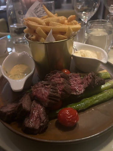 Brasserie Jan - Horeca