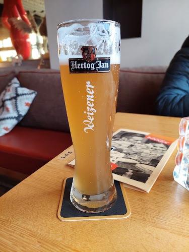 Comentarii opinii despre Ambiance Restaurant