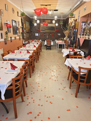 Comments and reviews of Ristorante Da Nina