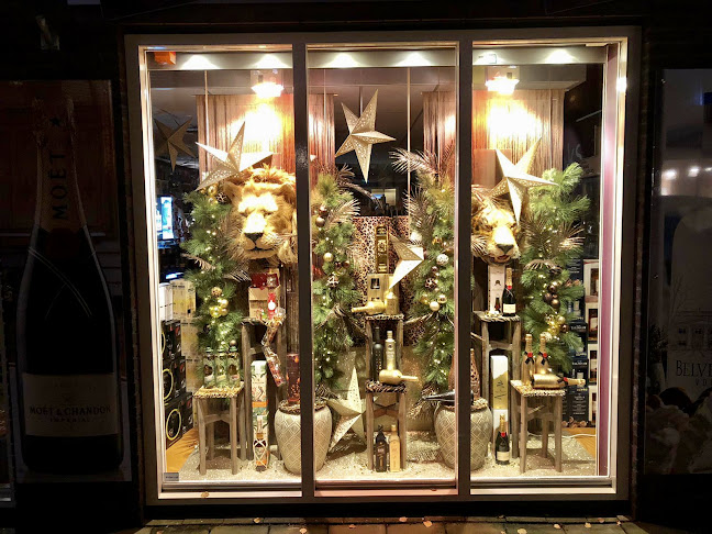 Comentarii opinii despre Slijterij Drinks & Gifts