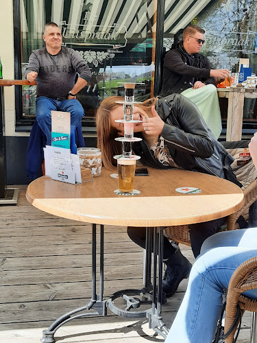 Café De Uitspraak B.V. - Kesteren