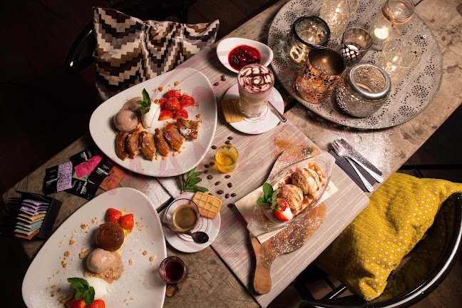 Comentarii opinii despre Manzo's Bar Bistro