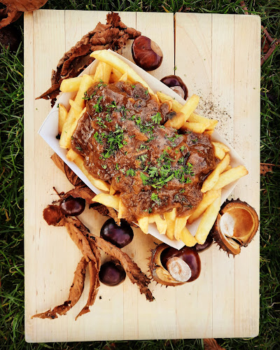 Comentarii opinii despre Frituur 't Smulhoekje