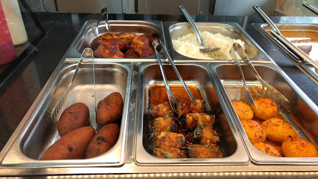 Opinii despre Oranje Snacks în Den Haag - Horeca