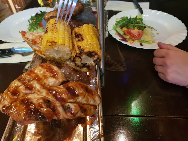 Comentarii opinii despre Amigo Grill Restaurant